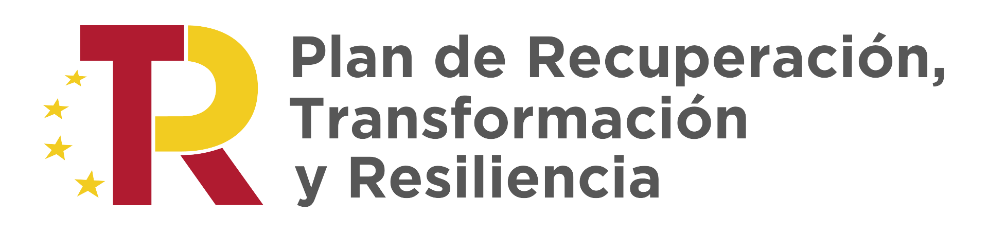 Plan Recuperación, Transformación y Resiliencia